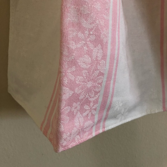 Crochet dress towel, dish towel - Picture 8 of 11